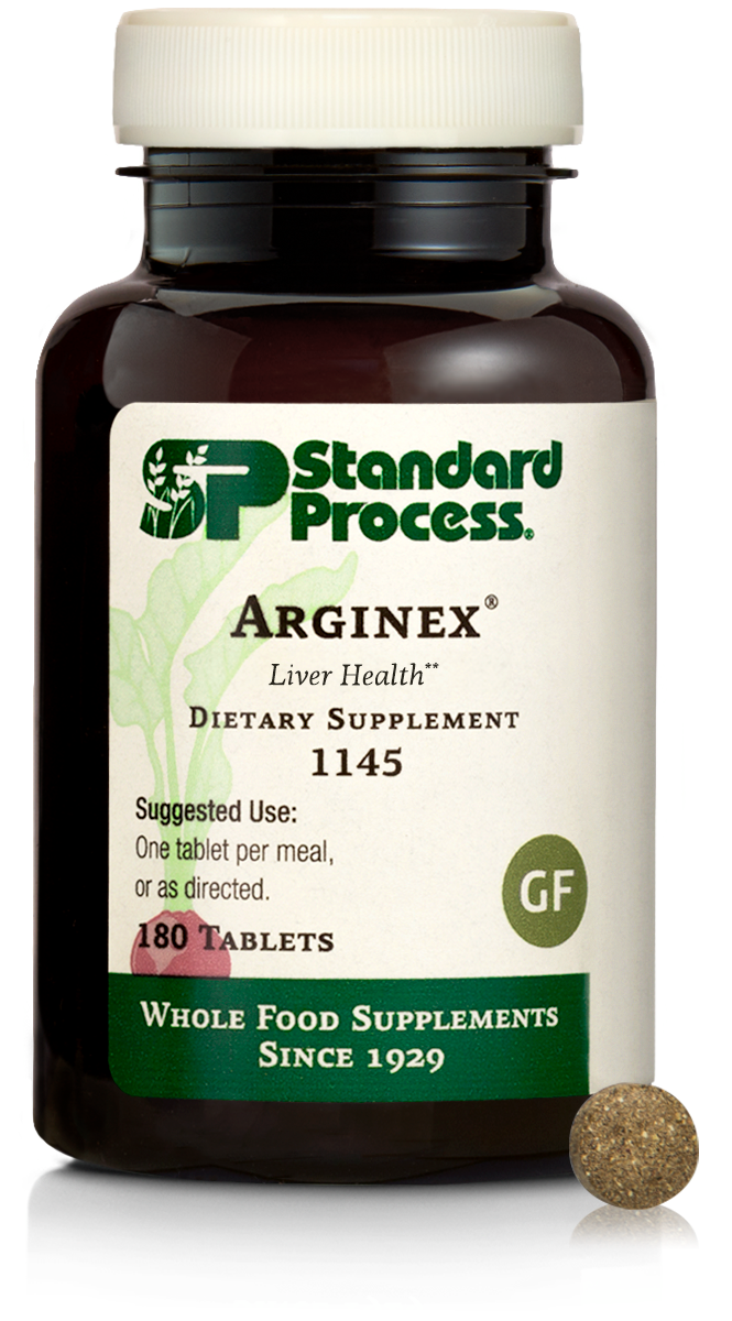 Arginex®, 180 Tablets