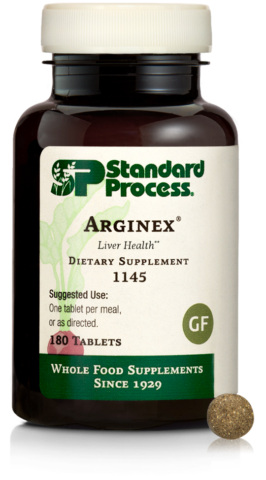 Arginex®, 180 Tablets