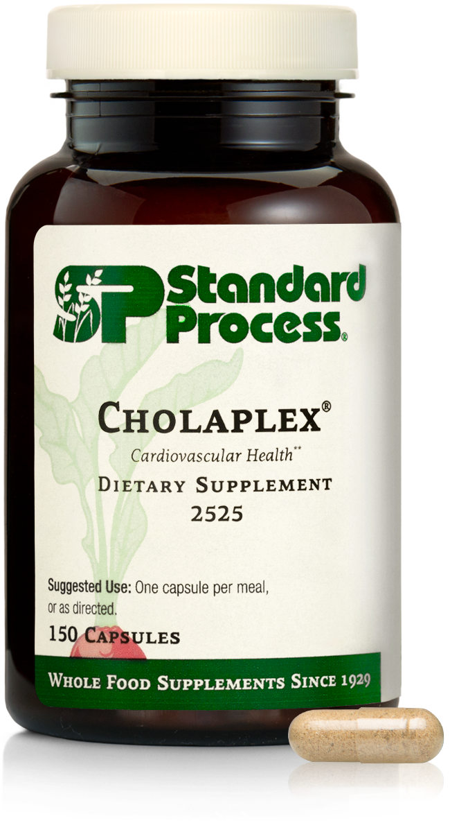 Cholaplex®, 150 Capsules